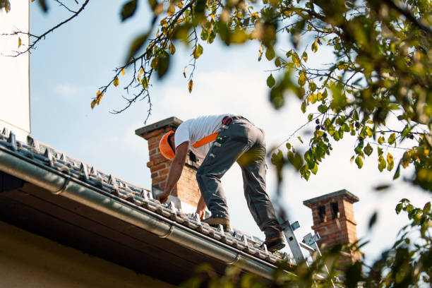 Best Roof Waterproofing Services  in Warrenton, OR