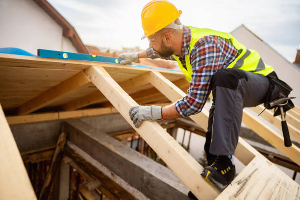 Quick and Trustworthy Emergency Roof Repair Services in Warrenton, OR