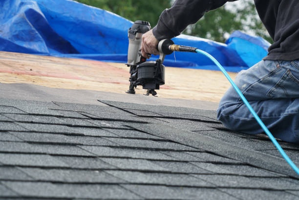 Best Residential Roof Replacement  in Warrenton, OR