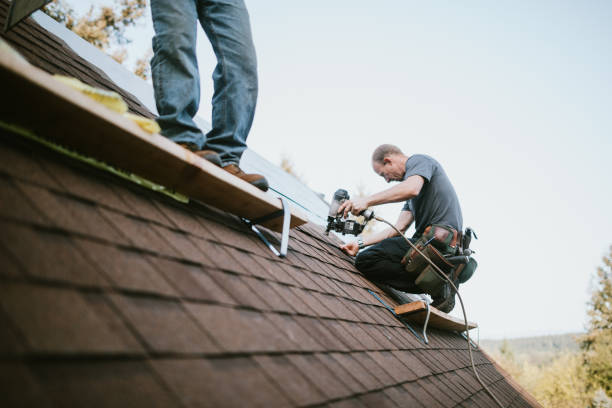 Heating Cable for Roof Installation in Warrenton, OR